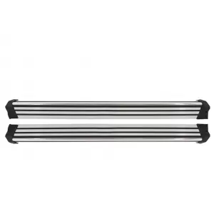 Bara Spate cu Praguri Laterale compatibil cu Mercedes W463 G-Class (1989-2017) G63 G65 Design-image-6034274