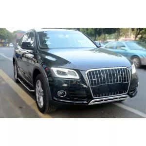 Audi Q5 8R Facelift (2013-2016) lökhárító-image-6034636