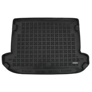image-4-Gumi csomagtértálca fekete KIA Sportage IV (2015+)