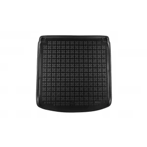 image-14-Trunk Mat Rubber Black suitable for OPEL Astra IV J Sedan (2010-2015)