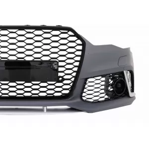 Frontstoßstange für Audi A6 C7 4G 2011–2015 Kühlergrill im RS6 Design-image-6040757