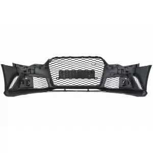 Frontstoßstange für Audi A6 C7 4G 2011–2015 Kühlergrill im RS6 Design-image-6040759