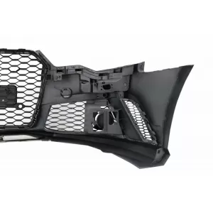 Frontstoßstange für Audi A6 C7 4G 2011–2015 Kühlergrill im RS6 Design-image-6040760