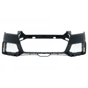 Front Bumper suitable for Audi TT 8S Mk3 (2014-Up) RS Design