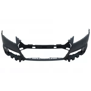 Front Bumper suitable for Audi TT 8S Mk3 (2014-Up) RS Design
