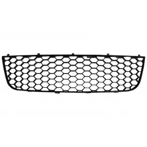 Accesorii Grile compatibil cu Bara fata GTI Look VW Golf 5 V (2003-2007)-image-6040445