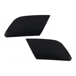 Accesorii Grile compatibil cu Bara fata GTI Look VW Golf 5 V (2003-2007)-image-6040447