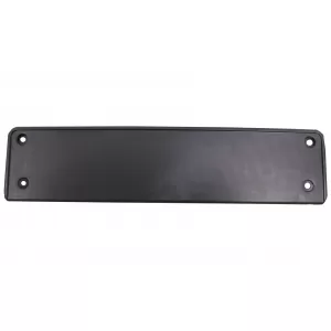 Accesorii Grile compatibil cu Bara fata GTI Look VW Golf 5 V (2003-2007)-image-6040448