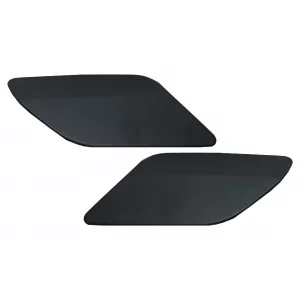 SRA Covers Front Bumper suitable for VW Golf VII 7 (2013-2017) Rline Look