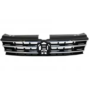 Bara Fata compatibil cu VW Tiguan II Mk2 AD BW (2016-2019) R-Line Design-image-6040770