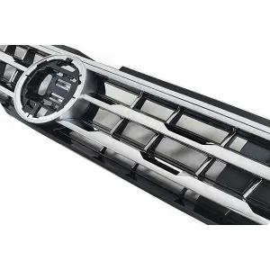 Pare-chocs pour VW Tiguan II Mk2 AD BW 16-19 passages roues calandre look R-Line-image-6338941