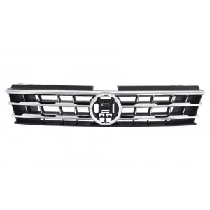 Pare-chocs pour VW Tiguan II Mk2 AD BW 16-19 passages roues calandre look R-Line-image-6338943