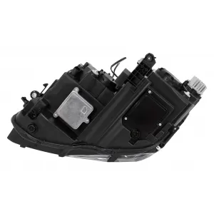 LED-Scheinwerfer für VW Tiguan II Mk2 16-19 R-Line Matrix Look Sequential Dynamic-image-6101812