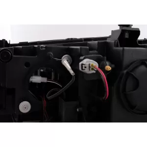 LED-Scheinwerfer für VW Tiguan II Mk2 16-19 R-Line Matrix Look Sequential Dynamic-image-6101813
