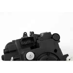 LED-Scheinwerfer für VW Tiguan II Mk2 16-19 R-Line Matrix Look Sequential Dynamic-image-6101814