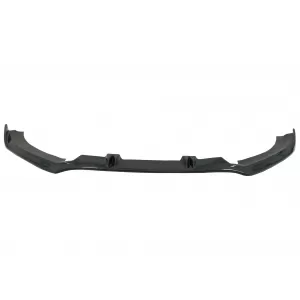 Front Stoßstange Add-On Spoiler Lippe für Audi A6 C7 4G RS6 2011-2018 Carbon-image-6040977