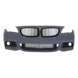 image-43-BMW 5-ös F10 Sedan (2011-2014) és F11 Touring (2011-2014) kompatibilis hűtőrács
