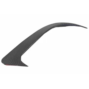 Prelungiri Bara Fata Prelungiri Extensii Bara Spate compatibil cu MERCEDES Benz CLA W117 C117 X117 (2013-2016) CLA45 A-Design Carbon Film Coating-image-6036391