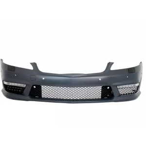 Body Kit  pour Mercedes S W221 05-11 pare-chocs Jupes SWB S63 S65 Look-image-6036459