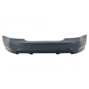 Body Kit  pour Mercedes S W221 05-11 pare-chocs Jupes SWB S63 S65 Look-image-6036461