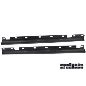 Body Kit  pour Mercedes S W221 05-11 pare-chocs Jupes SWB S63 S65 Look-image-6036465