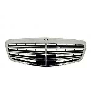 Body Kit  pour Mercedes S W221 05-11 pare-chocs Jupes SWB S63 S65 Look-image-6036469