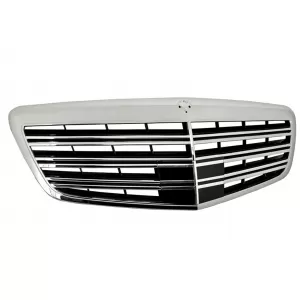 Body Kit  pour Mercedes S W221 05-11 pare-chocs Jupes SWB S63 S65 Look-image-6036471