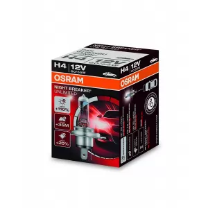 image-66-OSRAM NIGHT BREAKER UNLIMITED H4 halogén fényszóró izzó 12V 60/55W