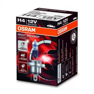image-67-OSRAM NIGHT BREAKER UNLIMITED H4 halogén fényszóró izzó 12V 60/55W