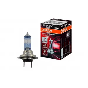 image-68-OSRAM NIGHT BREAKER UNLIMITED H7 halogén fényszóró izzó 12V 55W