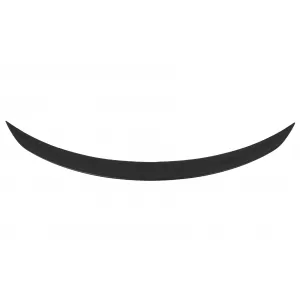 Trunk Boot Spoiler suitable for Mercedes GLC Coupe C253 (2015-Up)
