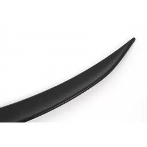 Trunk Boot Spoiler suitable for Mercedes GLC Coupe C253 (2015-Up)