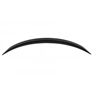 Trunk Boot Spoiler suitable for Mercedes GLC Coupe C253 (2015-Up)