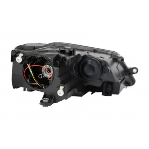 LED DRL Projektor Scheinwerfer für VW Jetta Mk6 VI 2011-2017 GTI Design-image-6040579