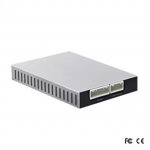 Car Play compatibil cu SMART Box NTG5.0 Mercedes C-Class W205 GLC X253 S-Class W222 C217-image-6037802