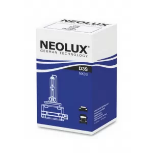 image-74-OSRAM XENARC ORIGINAL D3S HID Xenon izzó D3S-NX3S Neolux 35W