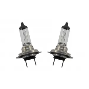 Neolux Halogen Headlamp Bulb SILVERSTAR 2.0 N499EL-2SCB H7 12V 55W carton box (1 unit)-image-6044460