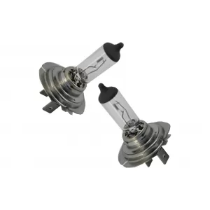 Neolux Halogen Headlamp Bulb SILVERSTAR 2.0 N499EL-2SCB H7 12V 55W carton box (1 unit)-image-6044461