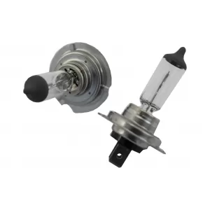 Neolux Halogen Headlamp Bulb SILVERSTAR 2.0 N499EL-2SCB H7 12V 55W carton box (1 unit)-image-6044462