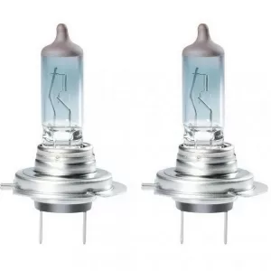 image-75-OSRAM COOL BLUE INTENSE H7 halogén fényszóró izzó N499B-2SCB Neolux 12V Duobox (2 darabos)
