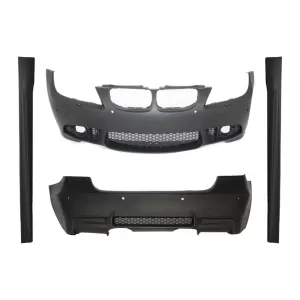 image-26-Body Kit BMW 3-as E90 LCI Facelift 2008-2011, M3 Design, PDC-vel