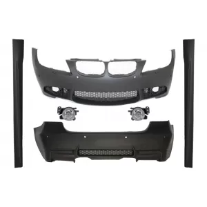 image-27-Body Kit BMW 3-as E90 LCI Facelift 2008-2011, M3 Design, PDC-vel