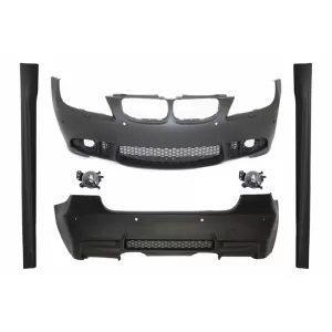 image-28-Body Kit BMW 3-as E90 LCI Facelift 2008-2011, M3 Design, PDC-vel