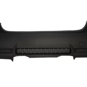 Bodykit ohne PDC für BMW 3er E90 LCI Facelift 2008–2011 M3 Design-image-6037572