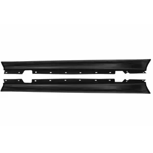 Bodykit ohne PDC für BMW 3er E90 LCI Facelift 2008–2011 M3 Design-image-6037578