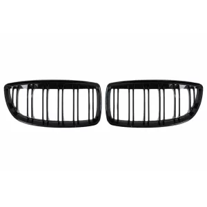 Bodykit ohne PDC für BMW 3er E90 LCI Facelift 2008–2011 M3 Design-image-6114652