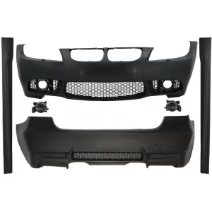 image-23-Body Kit BMW 3-as E90 LCI Facelift 2008-2011, M3 Design, PDC-vel