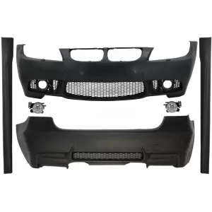 image-24-Body Kit BMW 3-as E90 LCI Facelift 2008-2011, M3 Design, PDC-vel