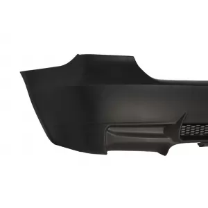 Pachet Exterior fara PDC cu Proiectoare Ceata compatibil cu BMW Seria 3 E90 LCI Facelift (2008-2011) M3 Design-image-6037628
