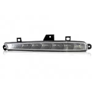 Tagfahrlicht LED DRL Dedicated für Mercedes W221 S 10-13 Left Right Side-image-6037659